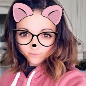 Meet your Posher, Audrey